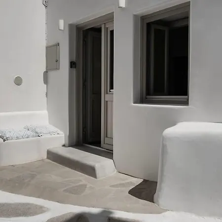 Mykonos Alley Stars - Anna Star * Mykonos Town