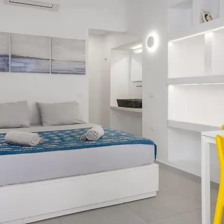 Holiday home Mykonos Alley Stars - Anna Star Mykonos Town