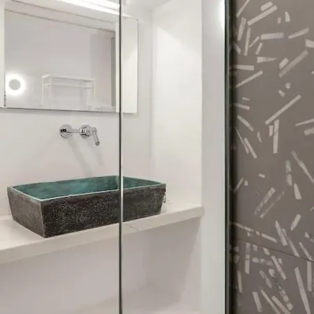 Mykonos Alley Stars - Anna Star Mykonos Town