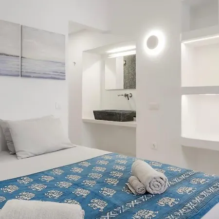 Mykonos Alley Stars - Anna Star