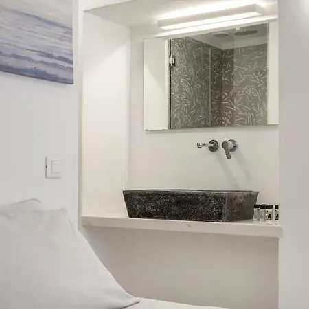 Mykonos Alley Stars - Anna Star * Mykonos Town