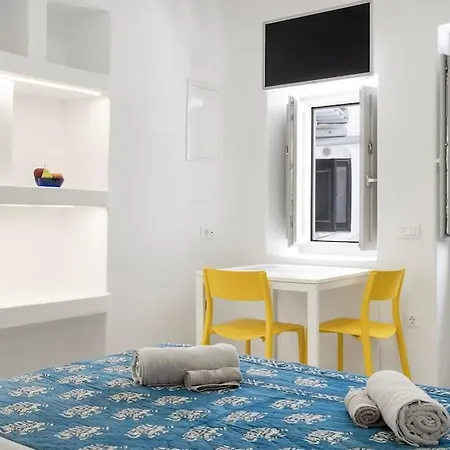 بيت للعطل Mykonos Alley Stars - Anna Star Mykonos Town