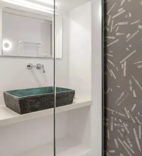 Mykonos Alley Stars - Anna Star Mykonos Town